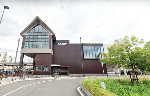 泉大津市我孫子1丁目の土地(和泉府中駅(JR西日本阪和線))