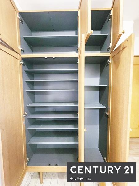 貝塚市澤の中古一戸建て