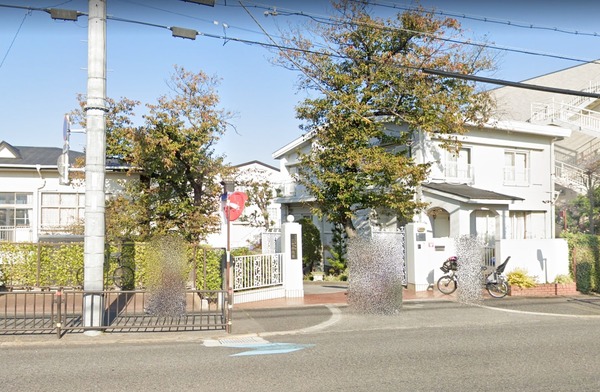 貝塚市澤の中古一戸建て(二色幼稚園)