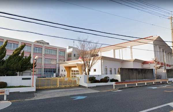 貝塚市澤の中古一戸建て(泉佐野市立北中小学校)