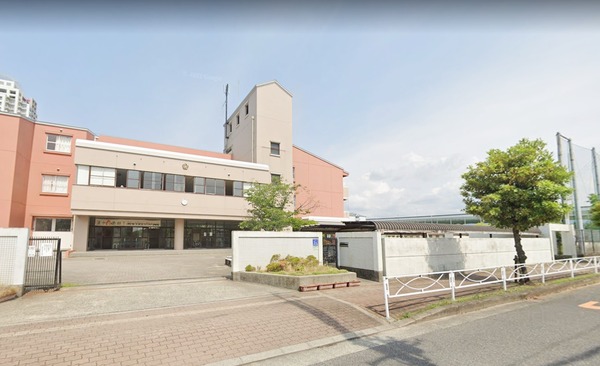 貝塚市澤の中古一戸建て(貝塚市立第五中学校)