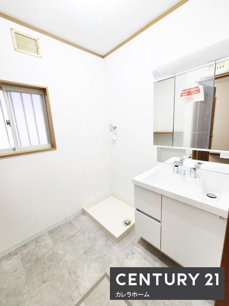 貝塚市澤の中古一戸建て