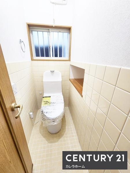貝塚市澤の中古一戸建て