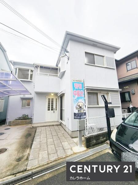 貝塚市澤の中古一戸建