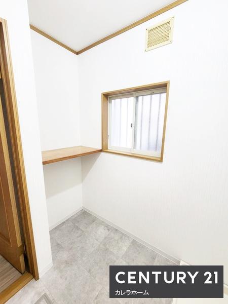 貝塚市澤の中古一戸建て