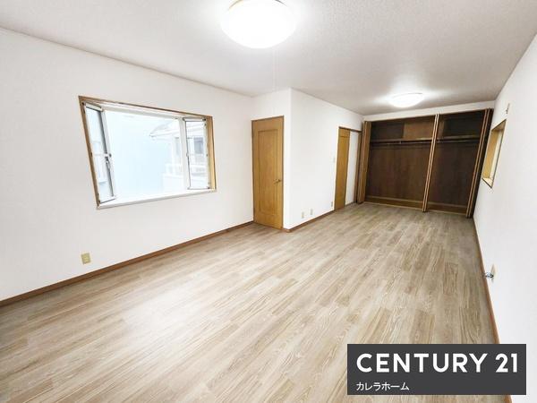 貝塚市澤の中古一戸建て