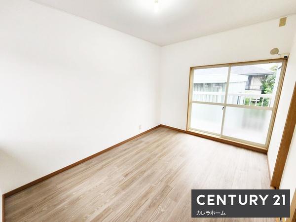 貝塚市澤の中古一戸建て
