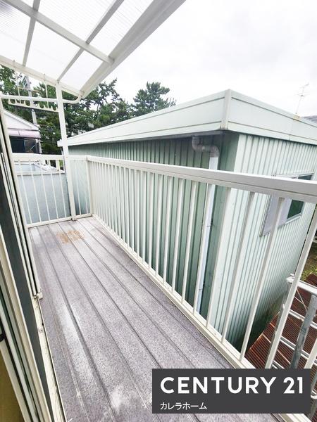 貝塚市澤の中古一戸建て