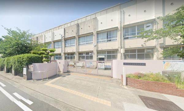 堺市西区浜寺南町2丁の中古一戸建て(堺市立浜寺昭和小学校)