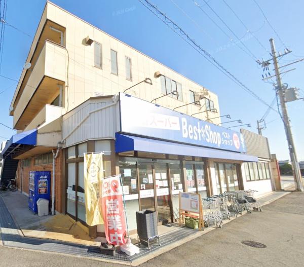 堺市西区浜寺南町2丁の中古一戸建て(ベストショップ)