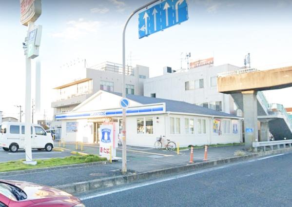 堺市西区浜寺南町2丁の中古一戸建て(ローソン堺浜寺南店)
