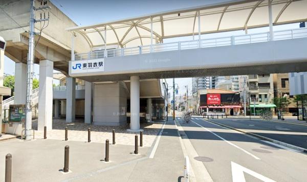堺市西区浜寺南町2丁の中古一戸建て(東羽衣駅(JR西日本阪和線))