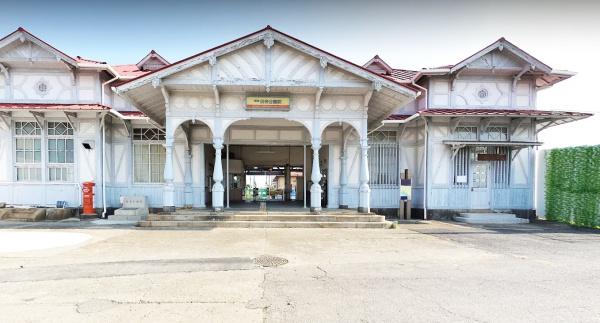 堺市西区浜寺南町2丁の中古一戸建て(浜寺公園駅(南海本線))