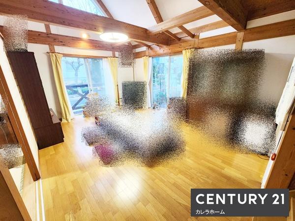 泉南郡熊取町つばさが丘北２丁目の中古一戸建て