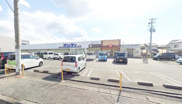 泉南郡熊取町つばさが丘北2丁目の中古一戸建て(サンディ熊取店)