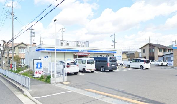 泉南郡熊取町つばさが丘北2丁目の中古一戸建て(ローソン熊取つばさが丘店)