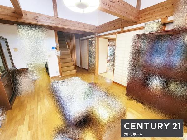 泉南郡熊取町つばさが丘北２丁目の中古一戸建て