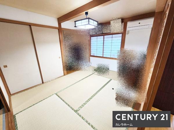 泉南郡熊取町つばさが丘北２丁目の中古一戸建て
