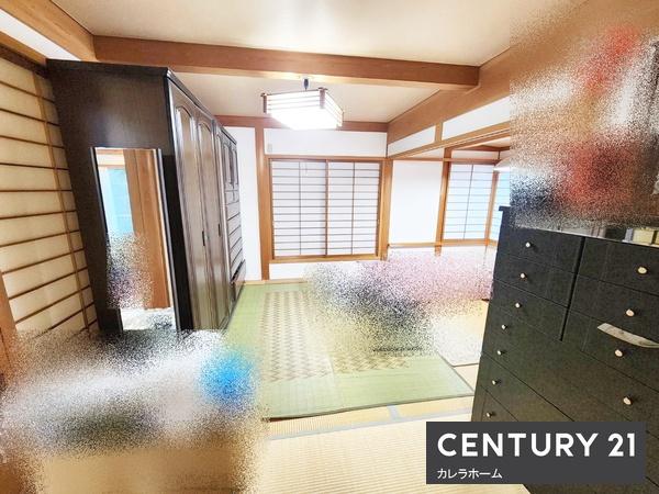 泉南郡熊取町つばさが丘北２丁目の中古一戸建て