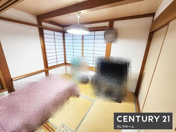 泉南郡熊取町つばさが丘北２丁目の中古一戸建て