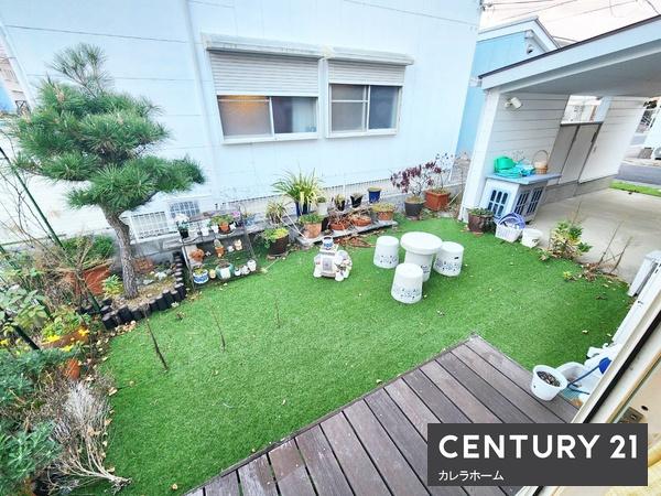 泉南郡熊取町つばさが丘北２丁目の中古一戸建て