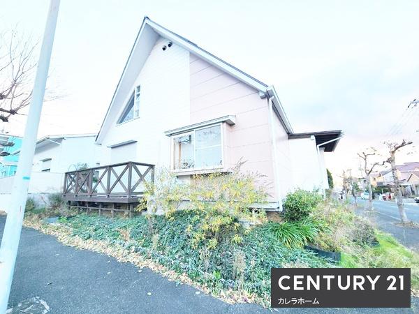 泉南郡熊取町つばさが丘北２丁目の中古一戸建