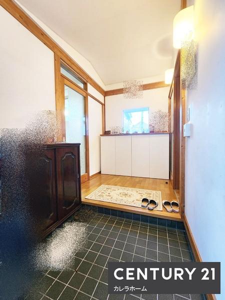 泉南郡熊取町つばさが丘北２丁目の中古一戸建て