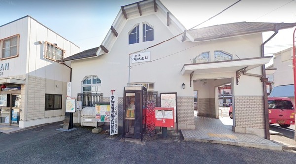 岸和田市上町の土地(蛸地蔵駅(南海本線))