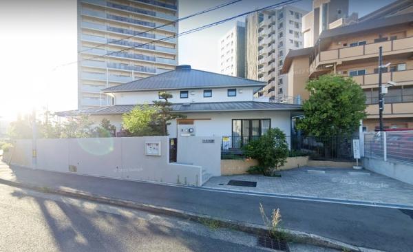 堺市堺区浅香山町3丁の中古一戸建て(浅香こども園大和川分園)