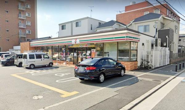 堺市堺区浅香山町3丁の中古一戸建て(セブンイレブン堺浅香山町3丁店)