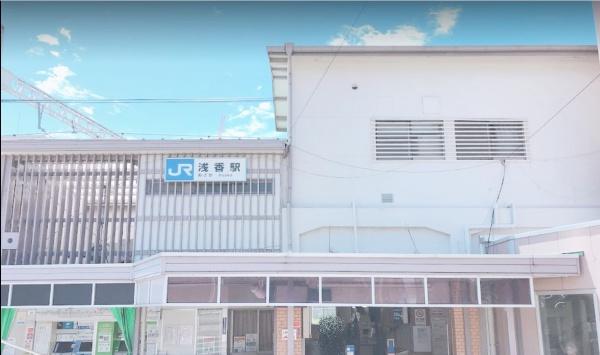 堺市堺区浅香山町3丁の中古一戸建て(浅香駅(JR西日本阪和線))