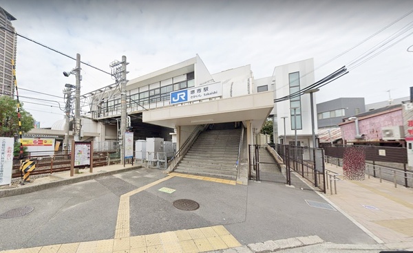 堺市堺区浅香山町3丁の中古一戸建て(堺市駅(JR西日本阪和線))
