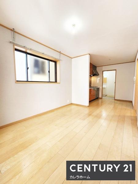 堺市堺区浅香山町３丁の中古一戸建て