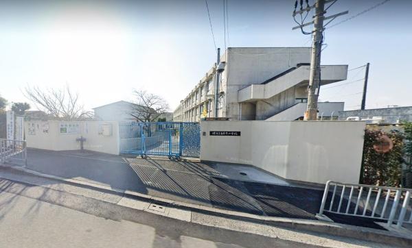 堺市西区神野町3丁の新築一戸建(堺市立家原寺小学校)