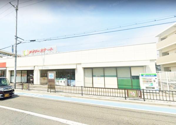 堺市西区神野町3丁の新築一戸建(デイリーカナート向ヶ丘店)