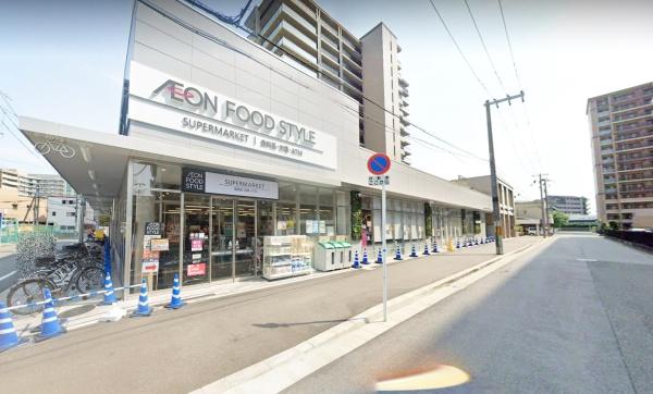 堺市西区神野町3丁の新築一戸建(イオンフードスタイル津久野店)