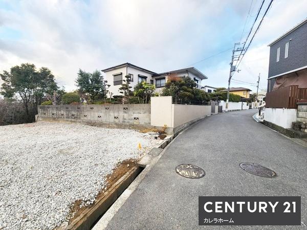 堺市西区神野町３丁の新築一戸建