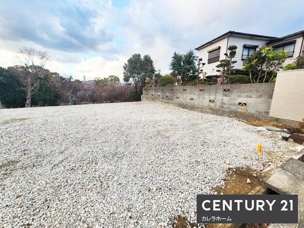 堺市西区神野町３丁の新築一戸建