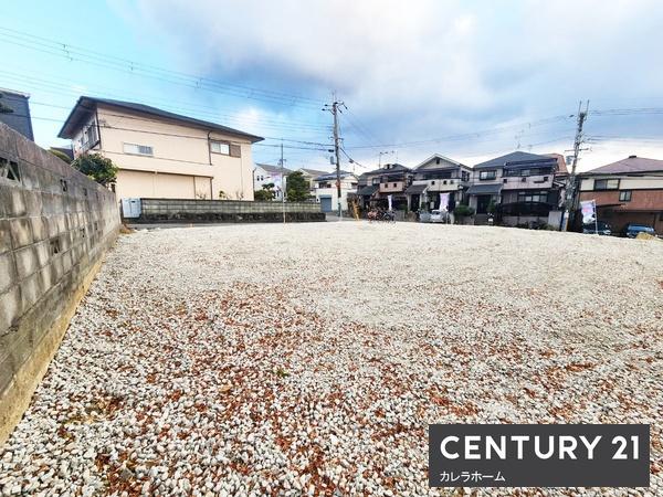 堺市西区神野町３丁の新築一戸建
