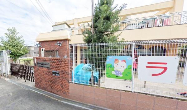 藤井寺市小山藤の里町の新築一戸建(ラミー保育園)