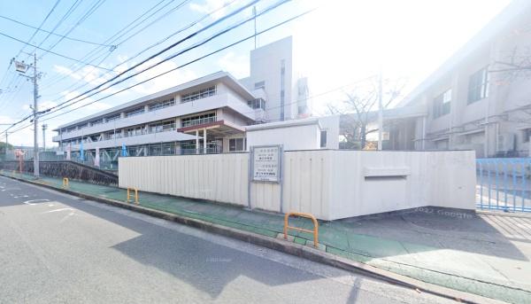 藤井寺市小山藤の里町の新築一戸建(藤井寺市立第三中学校)