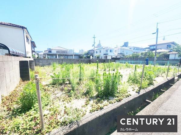 藤井寺市小山藤の里町の新築一戸建