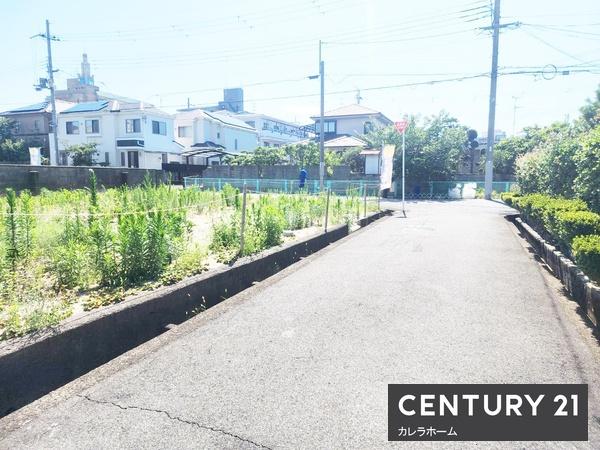 藤井寺市小山藤の里町の新築一戸建