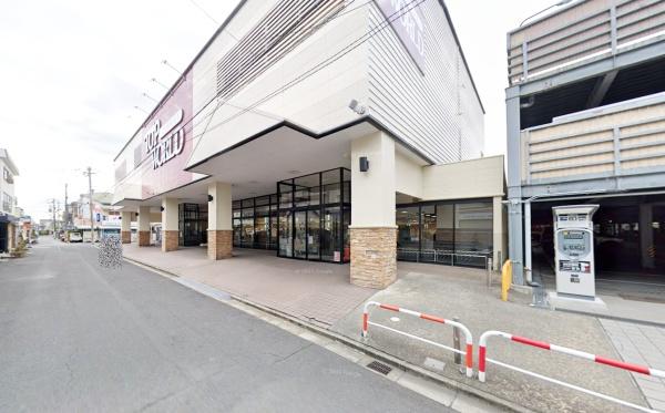 高槻市西町の中古一戸建て(トップワールド富田店)