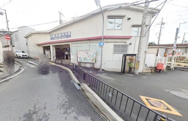 高槻市西町の中古一戸建て(総持寺駅(阪急京都本線))