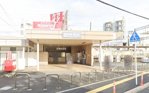 高槻市西町の中古一戸建て(富田駅(阪急京都本線))