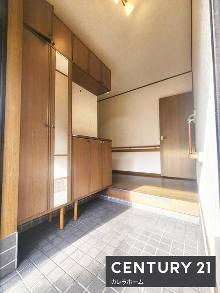 高槻市西町の中古一戸建て