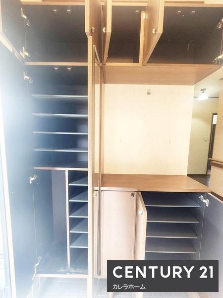 高槻市西町の中古一戸建て