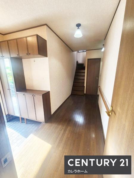 高槻市西町の中古一戸建て