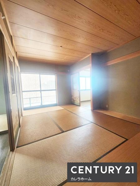 高槻市西町の中古一戸建て